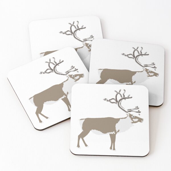 Item preview, Reindeer designed and sold by Relax Petso.
