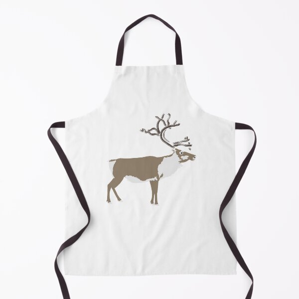 Item preview, Reindeer designed and sold by Relax Petso.