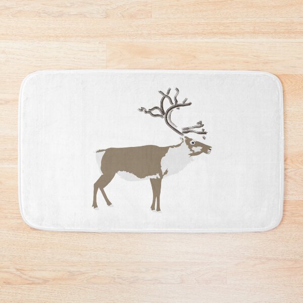 Item preview, Reindeer designed and sold by Relax Petso.