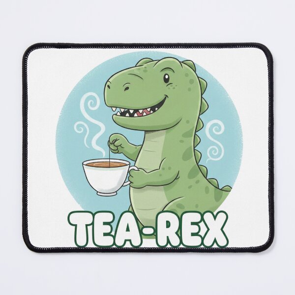 Item preview, Tea rex designed and sold by matthijs309.
