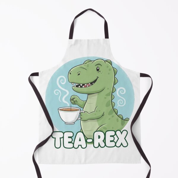 Item preview, Tea rex designed and sold by matthijs309.
