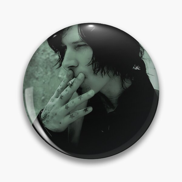 Item preview, MARK-LANEGAN-(2) designed and sold by MarcusNiehaves.