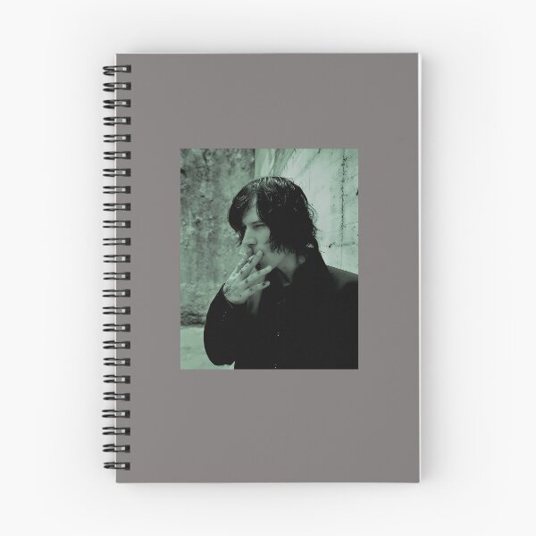 Item preview, MARK-LANEGAN-(2) designed and sold by MarcusNiehaves.