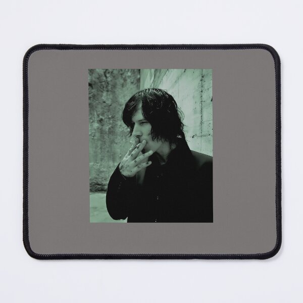 Item preview, MARK-LANEGAN-(2) designed and sold by MarcusNiehaves.