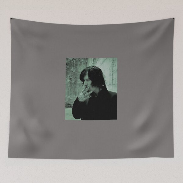 Item preview, MARK-LANEGAN-(2) designed and sold by MarcusNiehaves.