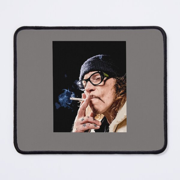 Item preview, MARK-LANEGAN designed and sold by MarcusNiehaves.