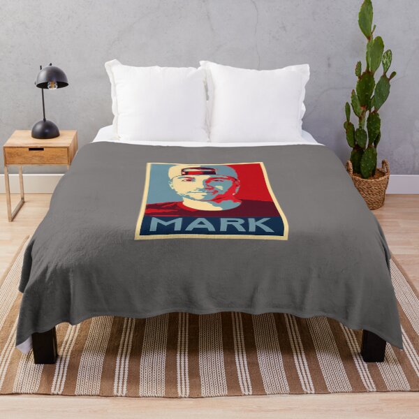 Item preview, MARK-ROBER-(4) designed and sold by MarcusNiehaves.