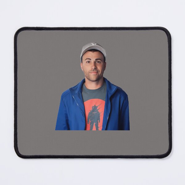 Item preview, MARK-ROBER-(9) designed and sold by MarcusNiehaves.