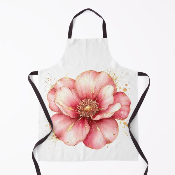Item preview, Watercolor Floral designed and sold by Sweetvoilet.
