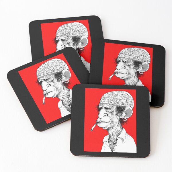 Item preview, Keith Richards KEEF Classic  designed and sold by Ricks4474.