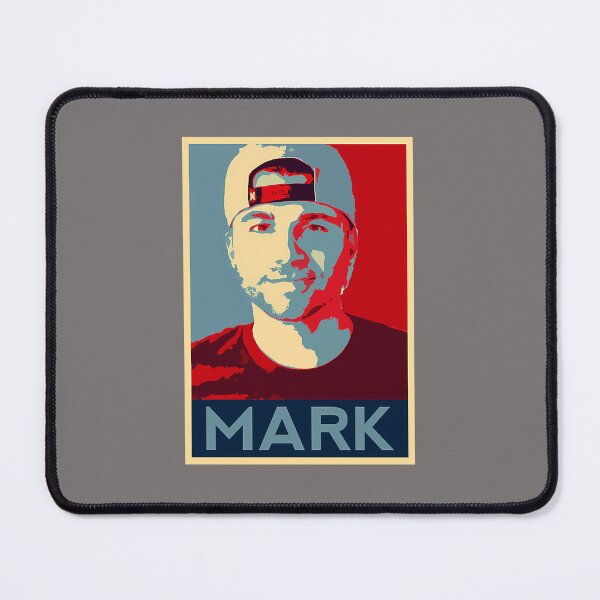 Item preview, MARK-ROBER-(4) designed and sold by MarcusNiehaves.