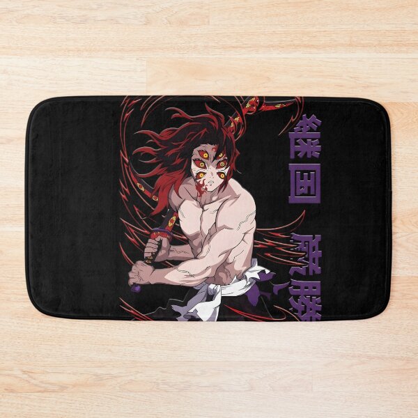 Item preview, Kokushibo – Upper Moon 1 designed and sold by ANIME HEAT.