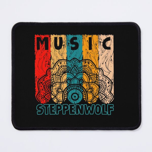 Item preview, Music Steppenwolf Essential  designed and sold by yanar810361.