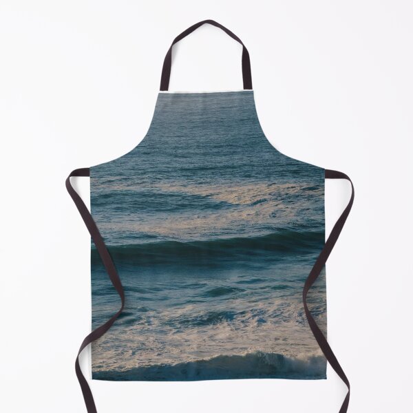 Item preview, Calm Tidal Wave Photographic Print designed and sold by Mother-Nature65.