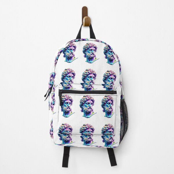 Item preview, God Vibrant Artistic Designs Celebrating Nature Technology Nostalgia designed and sold by ART ATTACK ZONE.