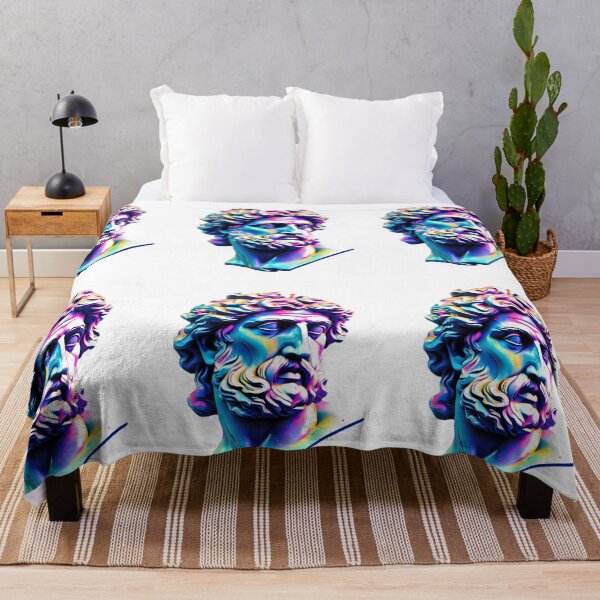 Item preview, God Vibrant Artistic Designs Celebrating Nature Technology Nostalgia designed and sold by ART ATTACK ZONE.
