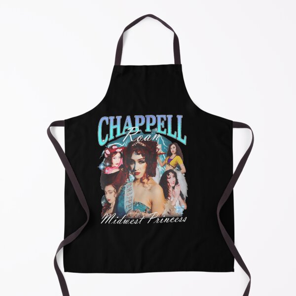 Item preview, Chappell Roan Midwest Princess Retro Classic  designed and sold by dreo025.