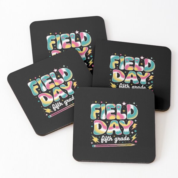 Item preview, 5Th Grade Field Day 2025 Let The Games Begin Kids Teachers designed and sold by johnertullio.