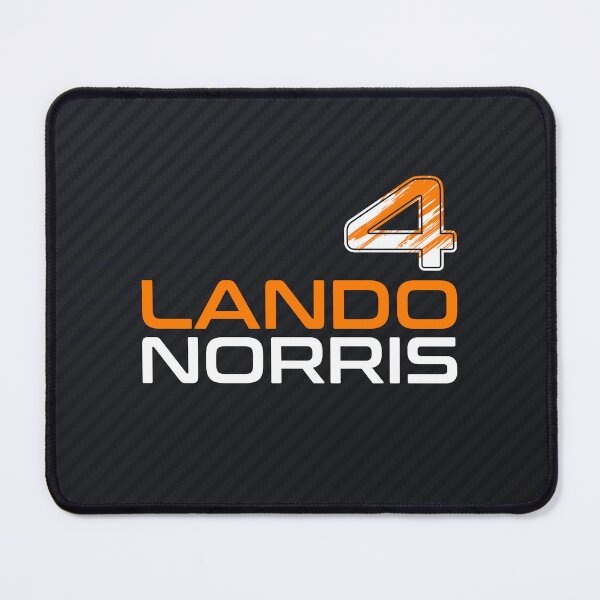 Item preview, Lando Norris 4 designed and sold by PatternDesign01.