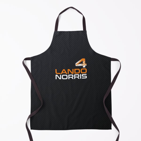 Item preview, Lando Norris 4 designed and sold by PatternDesign01.