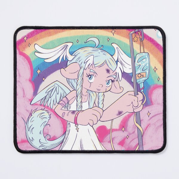 Item preview, angel recovery designed and sold by gorogoroartsy.
