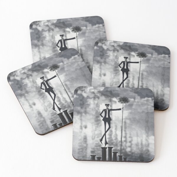 Item preview, Chimney Sweeper – A Whirl of Imagination designed and sold by Becky-Poppins.