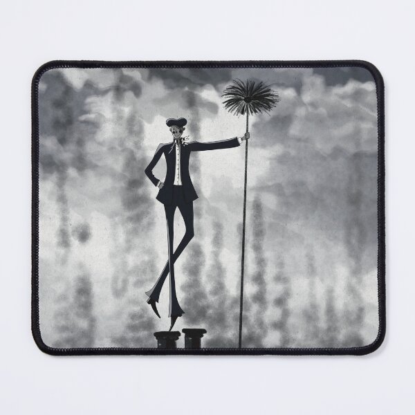 Item preview, Chimney Sweeper – A Whirl of Imagination designed and sold by Becky-Poppins.