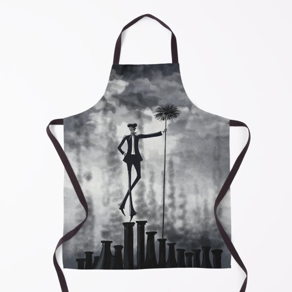 Item preview, Chimney Sweeper – A Whirl of Imagination designed and sold by Becky-Poppins.