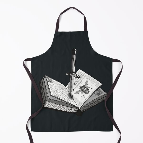 Item preview, Pierce – Words Can Cut Deeper designed and sold by Becky-Poppins.