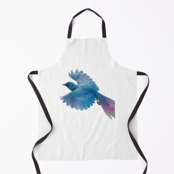 Item preview, Blue Coua (Coua caerulea) designed and sold by HOMETOWN86.
