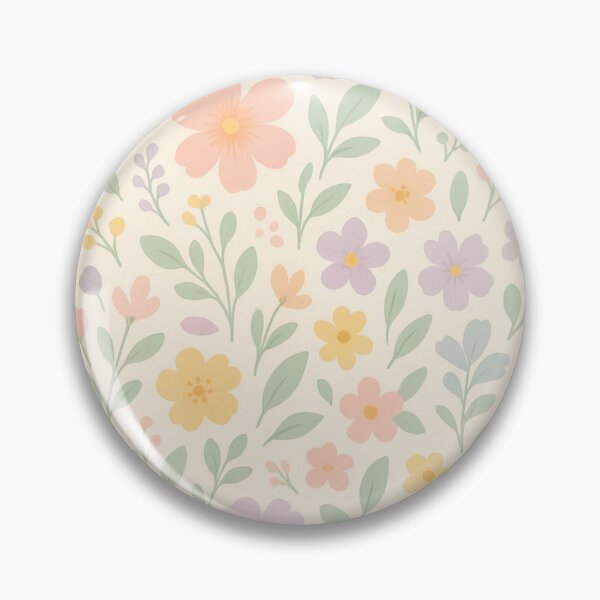 Item preview, Floral Pattern designed and sold by DomGDesign.