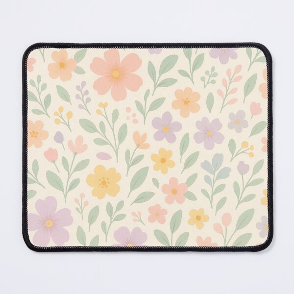 Item preview, Floral Pattern designed and sold by DomGDesign.