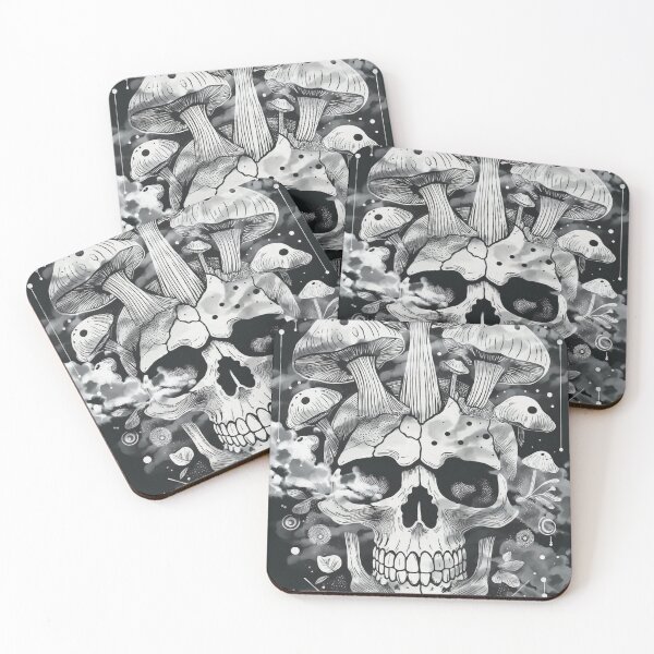 Item preview, Murky – Beauty in the Shadows designed and sold by Becky-Poppins.