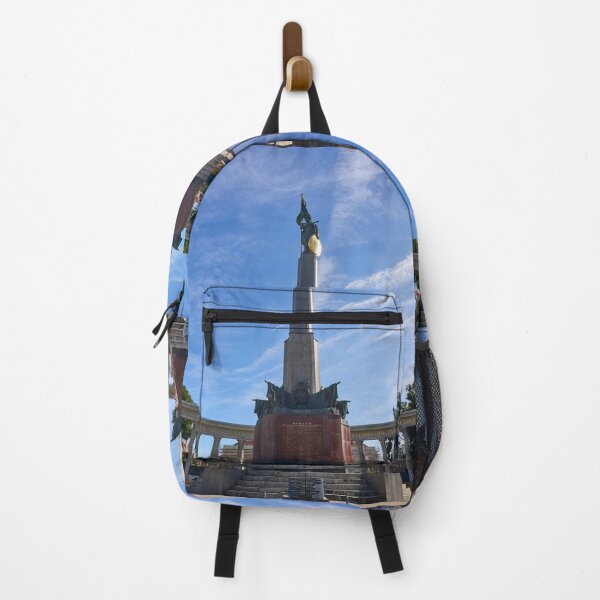 Item preview, Soviet War Memorial . Wien 2025 designed and sold by Jouko Lehto Photography.