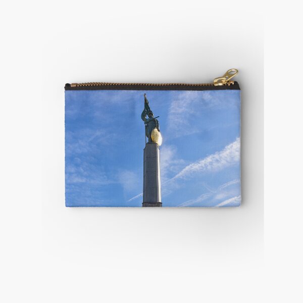Item preview, Soviet War Memorial . Wien 2025 designed and sold by Jouko Lehto Photography.
