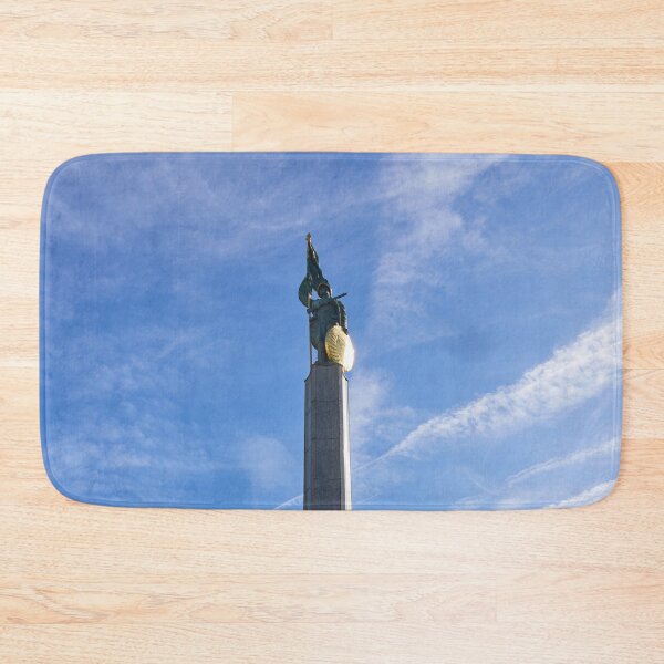 Item preview, Soviet War Memorial . Wien 2025 designed and sold by Jouko Lehto Photography.