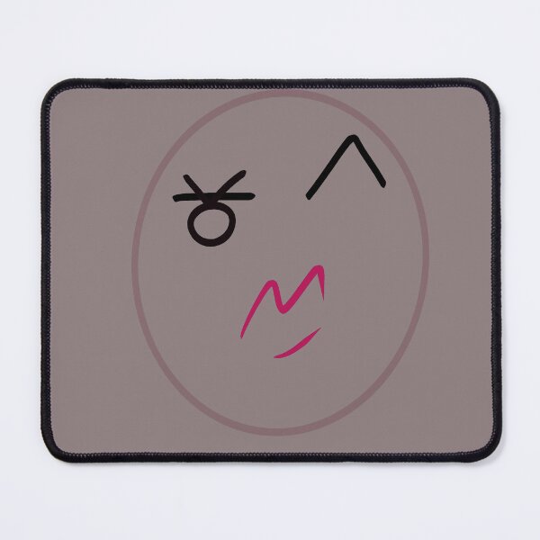Item preview, Angry Egg Character - Funny Grumpy Face Expression designed and sold by AddyTae.