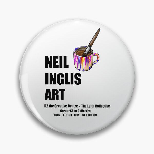 Item preview, Neil Inglis Art designed and sold by NeilInglisArt.