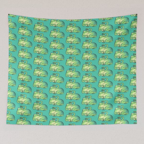 Item preview, MistleTOED! designed and sold by EmmaChristieArt.