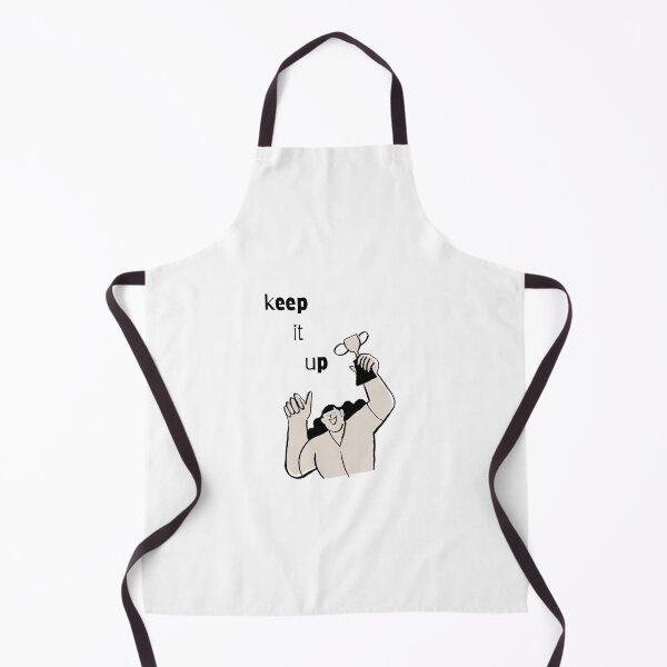 Item preview, Keep it up designed and sold by Santy2023.