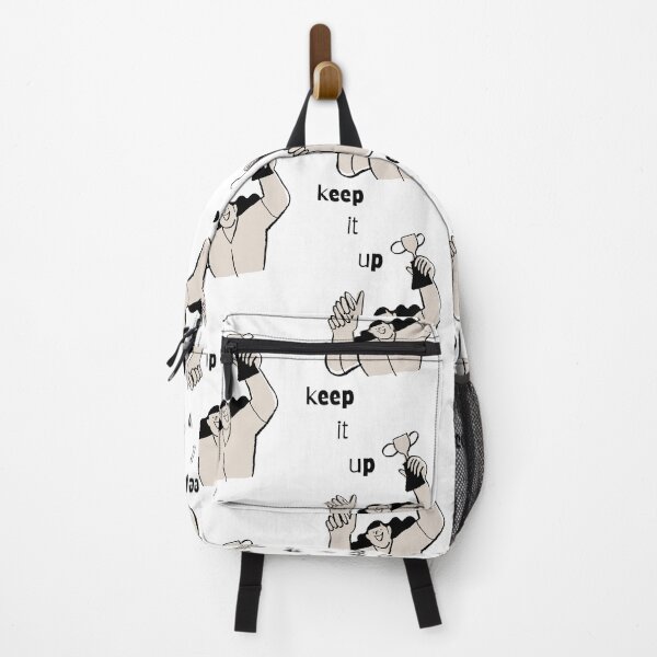 Item preview, Keep it up designed and sold by Santy2023.