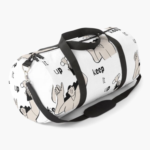 Item preview, Keep it up designed and sold by Santy2023.