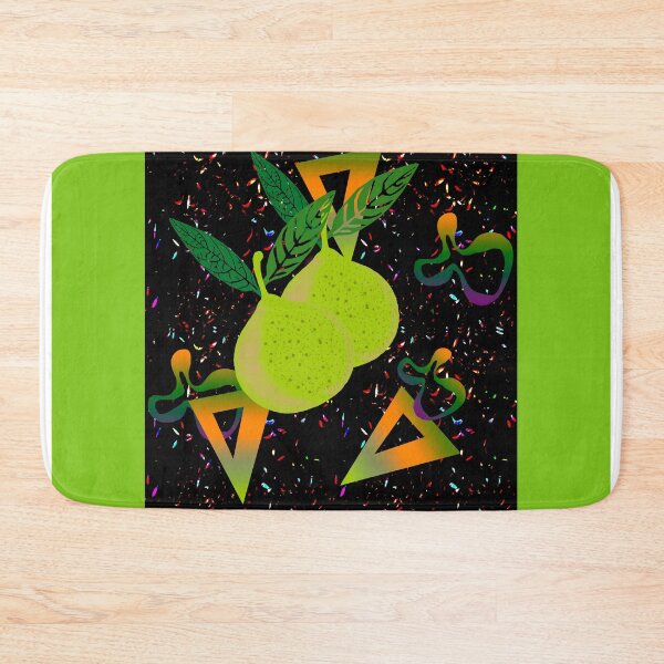 Item preview, Pears and Bevels designed and sold by mavicfe.