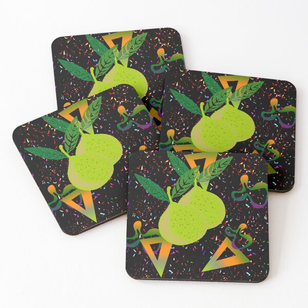 Item preview, Pears and Bevels designed and sold by mavicfe.