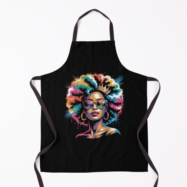 Item preview, Black Queen Juneteenth designed and sold by Elenasriveras.