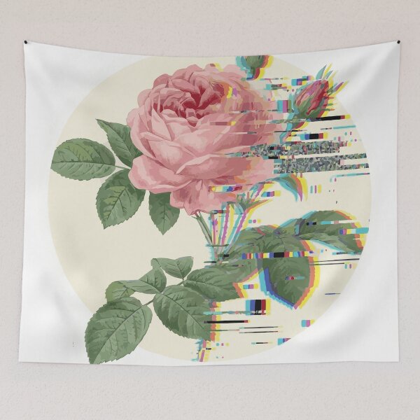 Item preview, Digital Bloom designed and sold by Devka Studio.