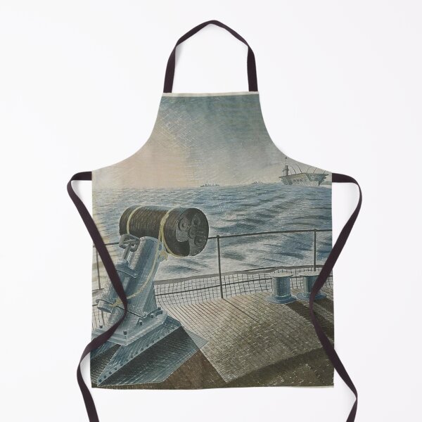 Item preview, Midnight Sun by Eric Ravillious designed and sold by tomorrowsart.
