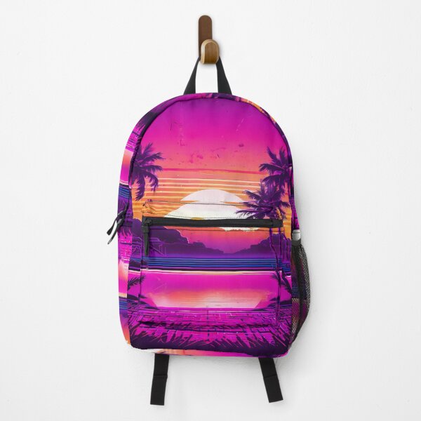Item preview, Cyberpunk Art Artistic Designs Celebrating Nature Technology Nostalgia designed and sold by ART ATTACK ZONE.