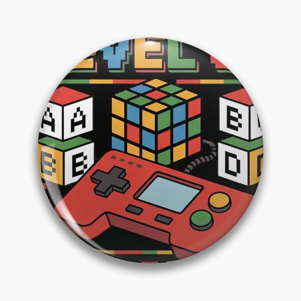 Item preview, Level Up 3rd Grade Unlocked Back to School Video Gamer  designed and sold by BeetleMalon.