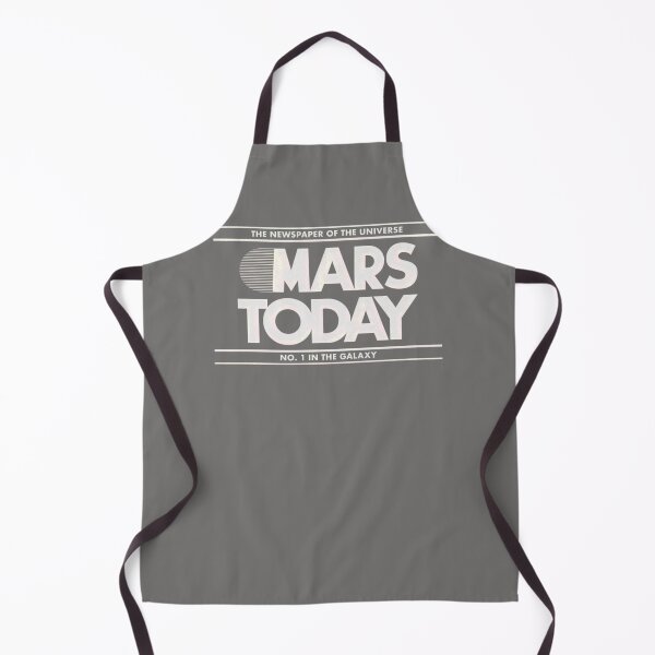 Item preview, MARS-TODAY---TOTAL-RECALL-1990 designed and sold by SKYELESTER.